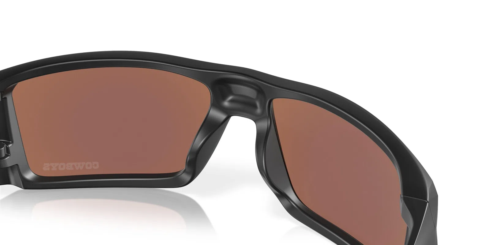 Oakley Heliostat 9231 Sunglasses - view 118